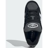 Adidas - Campus - Schoenen - Grijs - Leer