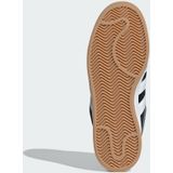 Adidas - Campus - Schoenen - Grijs - Leer