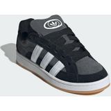 Adidas - Campus - Schoenen - Grijs - Leer