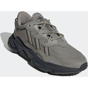 adidas - OZWEEGO - Golfschoenen - Zwart - Synthetisch