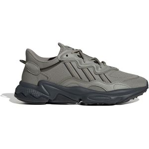 adidas - OZWEEGO - Golfschoenen - Zwart - Synthetisch