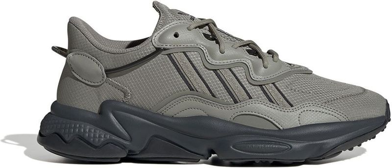 adidas - OZWEEGO - Golfschoenen - Zwart - Synthetisch