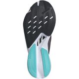 adidas - Adizero Boston 12 - Hardloopschoenen - Zwart - Lichtgewicht Demping