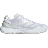 adidas - Defiant Speed 2 - Tennisschoenen - Clay - Lichtgewicht - Stabiliteit