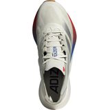 adidas - Adizero Boston 12 - Hardloopschoenen - Zwart - Lichtgewicht