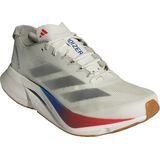 adidas - Adizero Boston 12 - Hardloopschoenen - Zwart - Lichtgewicht