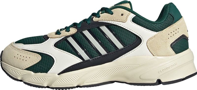 adidas - Crazychaos 2000 - Sneakers - Beige - Voor dagelijks gebruik