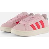 Adidas Grand Court Alpha Sneakers roze Dames