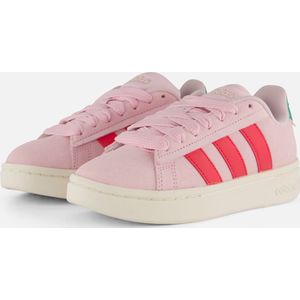 adidas Grand Court Alpha 00s Sneaker Damen pink