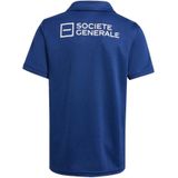 adidas PERFORMANCE - Functioneel Shirt - Donkerblauw - France Rugby Home