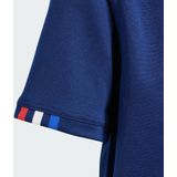 adidas PERFORMANCE - Functioneel Shirt - Donkerblauw - France Rugby Home