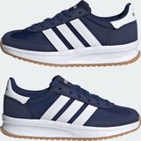 adidas - Run 70s 2.0 - Hardloopschoenen - Blauw - Cloudfoam
