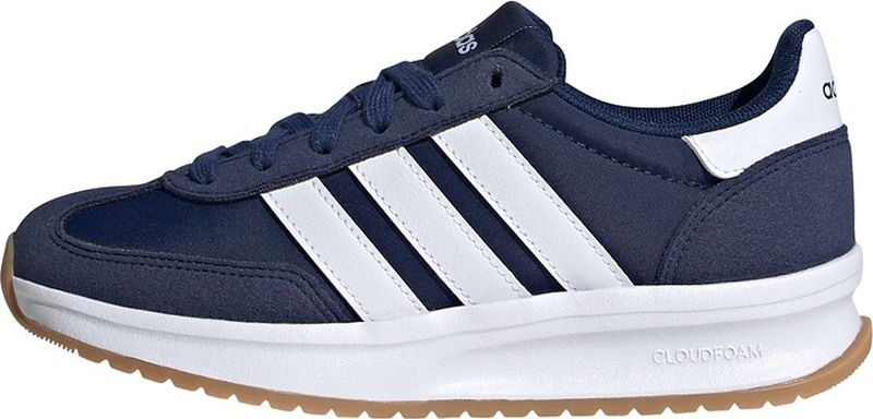 adidas - Run 70s 2.0 - Hardloopschoenen - Blauw - Cloudfoam