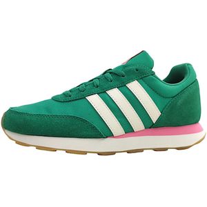 adidas Sportswear Run 60s 3.0 Schoenen - Dames - Groen- 37 1/3