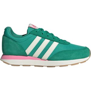 adidas Sportswear Run 60s 3.0 Schoenen - Dames - Groen- 38 2/3