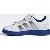 adidas Sportswear adidas x Star Wars Grand Court 2 0 Schoenen - Kinderen - Wit