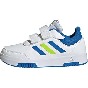 adidas Tensaur Sport 2.0 CF K Sneaker Mädchen|Jungen weiß