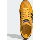 adidas Originals - Japan - Korfbalschoenen - Crew Yellow - Leer