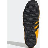 adidas Originals - Japan - Korfbalschoenen - Crew Yellow - Leer