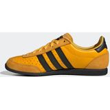 adidas Originals - Japan - Korfbalschoenen - Crew Yellow - Leer