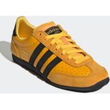 Sneakers - Japan - Laag - Wit - Leer - Logoprint