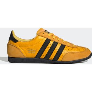 adidas Originals - Japan - Korfbalschoenen - Crew Yellow - Leer
