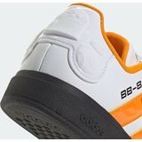 Adidas - Star Wars Grand Court 2.0 - Sneakers - Zwart - Imitatieleer