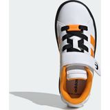 Adidas - Star Wars Grand Court 2.0 - Sneakers - Zwart - Imitatieleer