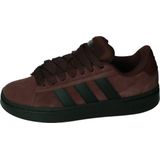 Adidas - Grand Court Alpha 00s - Sneakers - Rood - Synthetisch Leer