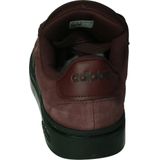 Adidas - Grand Court Alpha 00s - Sneakers - Rood - Synthetisch Leer
