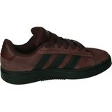 Adidas - Grand Court Alpha 00s - Sneakers - Rood - Synthetisch Leer