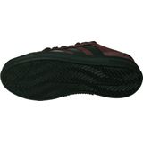 Adidas - Grand Court Alpha 00s - Sneakers - Rood - Synthetisch Leer