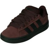 Adidas - Grand Court Alpha 00s - Sneakers - Rood - Synthetisch Leer