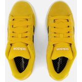 Adidas - Grand Court Alpha - Herenschoenen - Wit - Kunststof