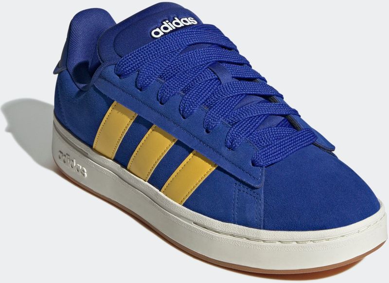 Adidas Grand Court Alpha 00s Sneakers blauw - Maat 43 1/3