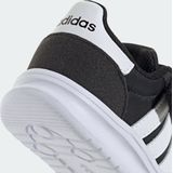 adidas Sportswear Run 70s 2.0 Schoenen Kids - Kinderen - Zwart- 27