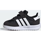 adidas Sportswear Run 70s 2.0 Schoenen Kids - Kinderen - Zwart- 27