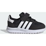 adidas Sportswear Run 70s 2.0 Schoenen Kids - Kinderen - Zwart- 27