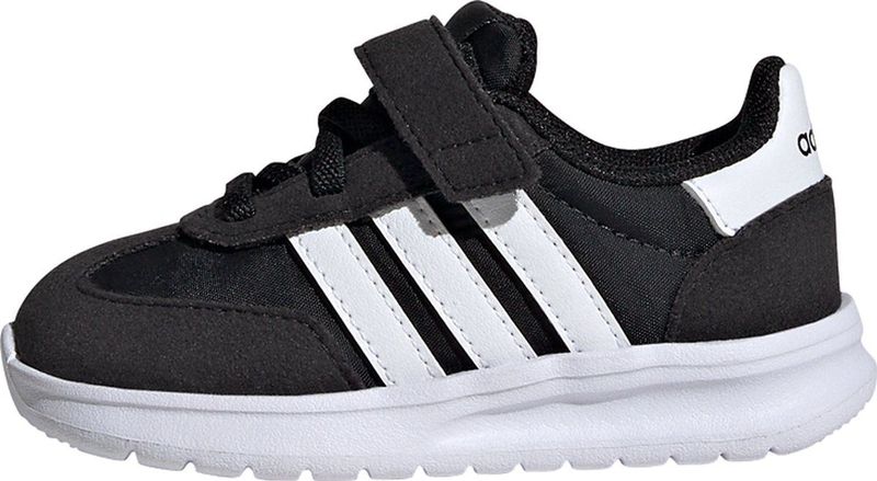 adidas Sportswear Run 70s 2.0 Schoenen Kids - Kinderen - Zwart- 27