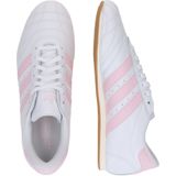 Adidas Originals - Taekwondo Lace W - Schoenen - Wit - Leer