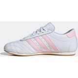 Adidas Originals - Taekwondo Lace W - Schoenen - Wit - Leer