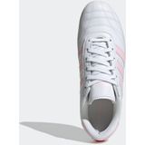 Adidas Originals - Taekwondo Lace W - Schoenen - Wit - Leer