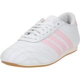 Adidas Originals - Taekwondo Lace W - Schoenen - Wit - Leer