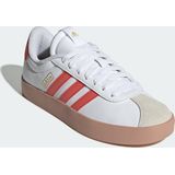 adidas - VL Court 3.0 - Schoenen - Wit - Synthetisch Leer