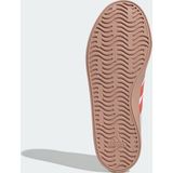 adidas - VL Court 3.0 - Schoenen - Wit - Synthetisch Leer