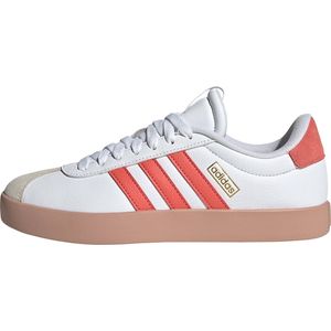 adidas Sportswear VL COURT 3.0 Sneaker inspiriert vom Design des adidas samba