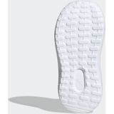 adidas TENSAUR RUN 3.0 Infantenschoenen, lage schoenen, geen voetbal, uniseks kinderen, Core Black / Clear Mint / Clear Pink