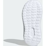 adidas - Tensaur Run 3.0 - Schoenen - Zwart - Textiel - Voor Kinderen