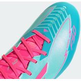 adidas - F50 League FG/MG - Voetbalschoenen - Kleur - Synthetisch