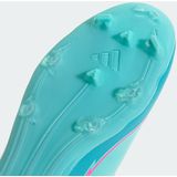 adidas - F50 League FG/MG - Voetbalschoenen - Kleur - Synthetisch